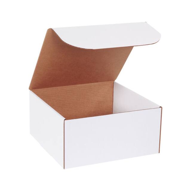 ML12126 12"X12"X6" LITERATURE MAILER, 20
