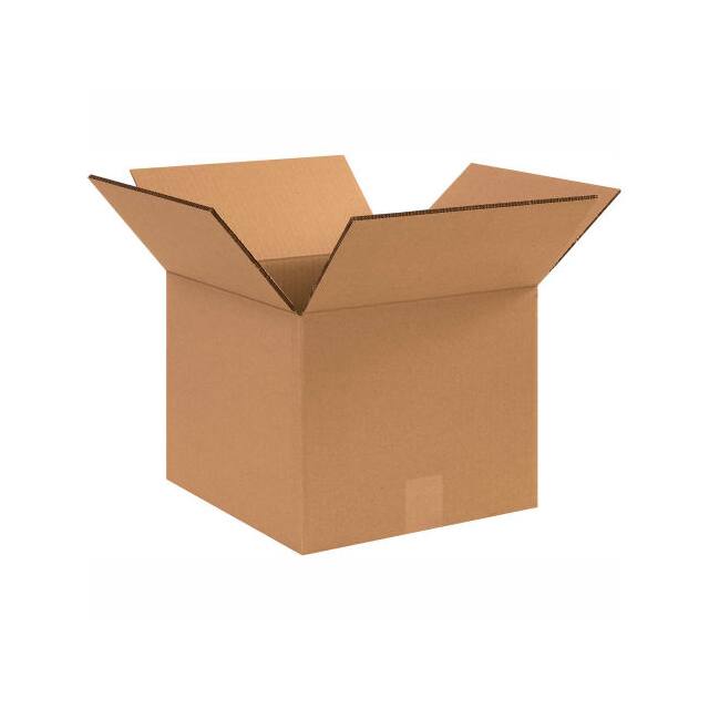 HD121210 12X12X10" HD REGULAR SLOTTED SIN