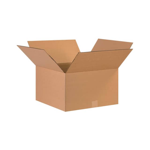 17179 17X17X9" CARDBOARD SINGLE WALL C