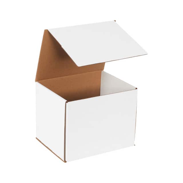 M1088 10"X8"X8" CORRUGATED MAILER, 200