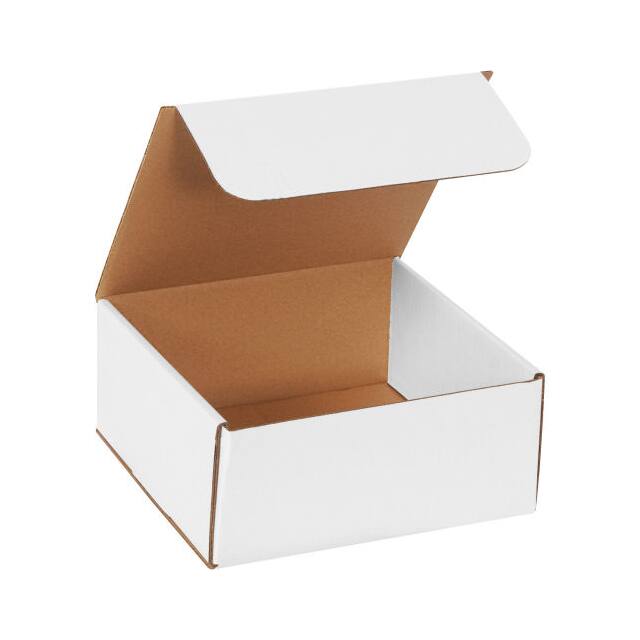 M994 9"X9"X4" CORRUGATED MAILER, 200#