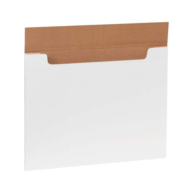 BSM201614 20X16X1/4" JUMBO FOLD-OVER CORRU