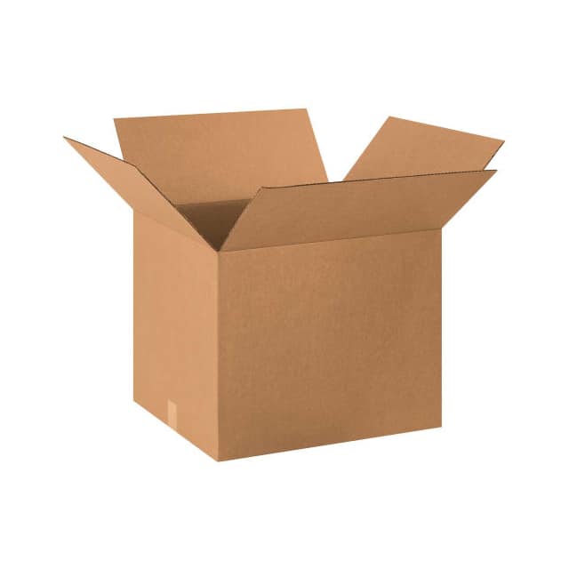 BS201816 20X18X16" CARDBOARD CORRUGATED B
