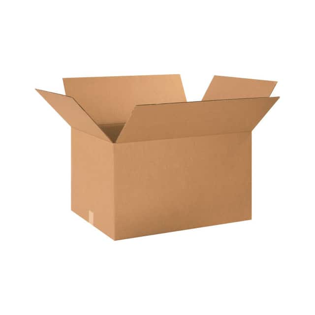 BS241814 24X18X14" CARDBOARD CORRUGATED B