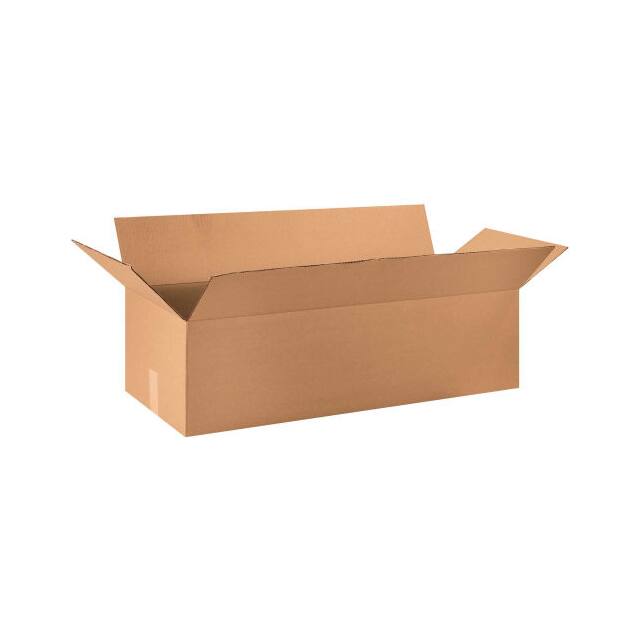 BS361410 36X14X10" CARDBOARD CORRUGATED B