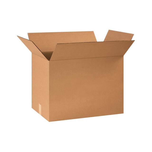 BS241618 24X16X18" CARDBOARD CORRUGATED B