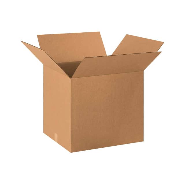 BS201818 20X18X18" CARDBOARD CORRUGATED B