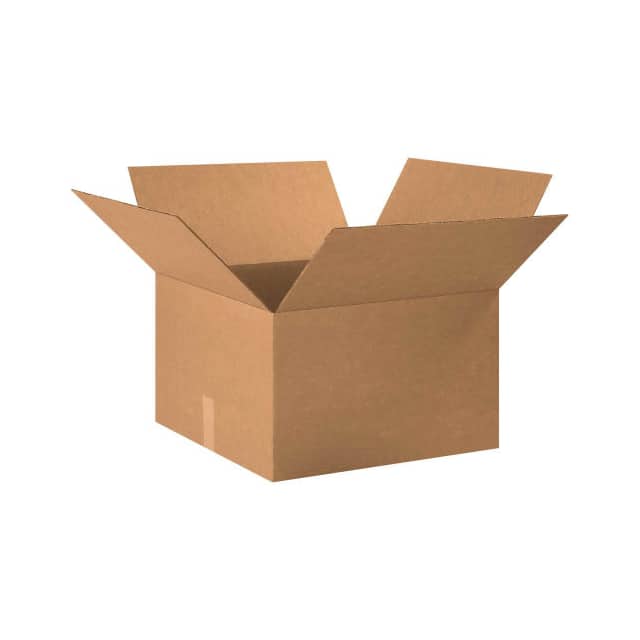 BS202011 20X20X11" CARDBOARD CORRUGATED B