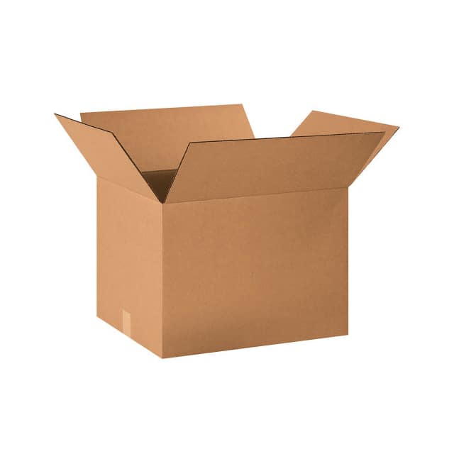 BS201614HD 20X16X14" HEAVY-DUTY CARDBOARD C