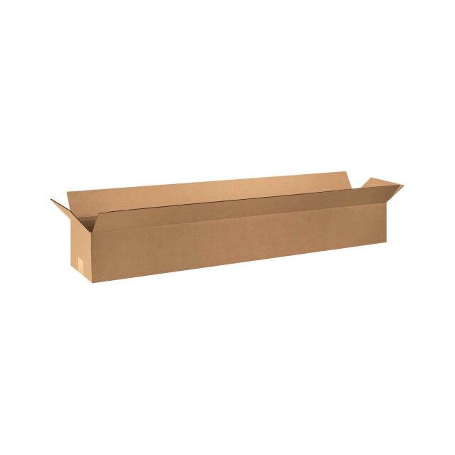 4866 48X6X6" CARDBOARD CORRUGATED BOX