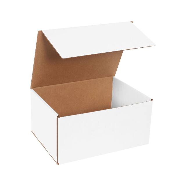 MLR1296 12"X9"X6" CORRUGATED MAILER, 200