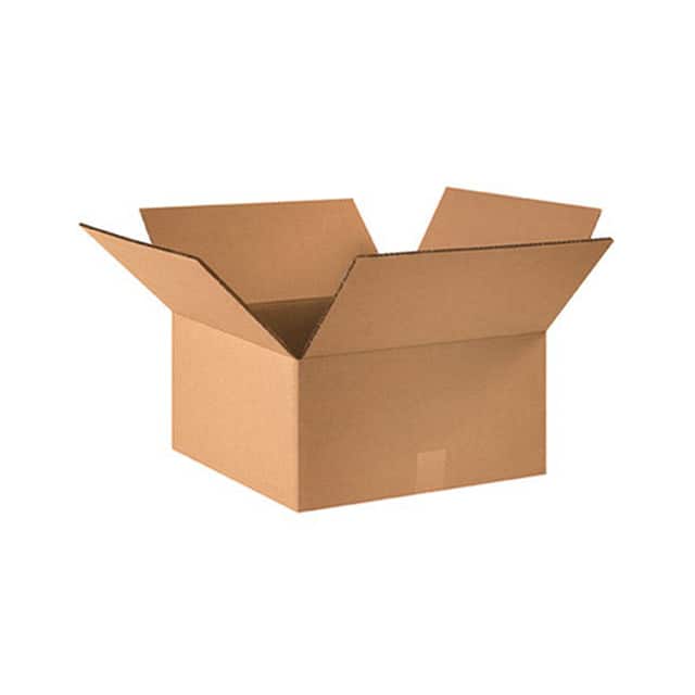 BS161608HDDW 16X16X8" HEAVY-DUTY DOUBLE WALL