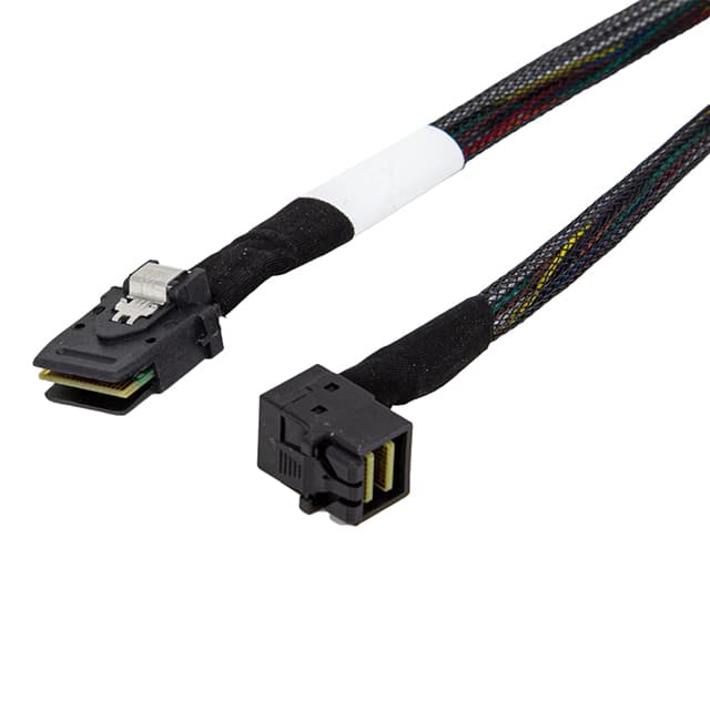AMPH-8743RA-050 HD MINISAS RA To MINISAS 0.5M