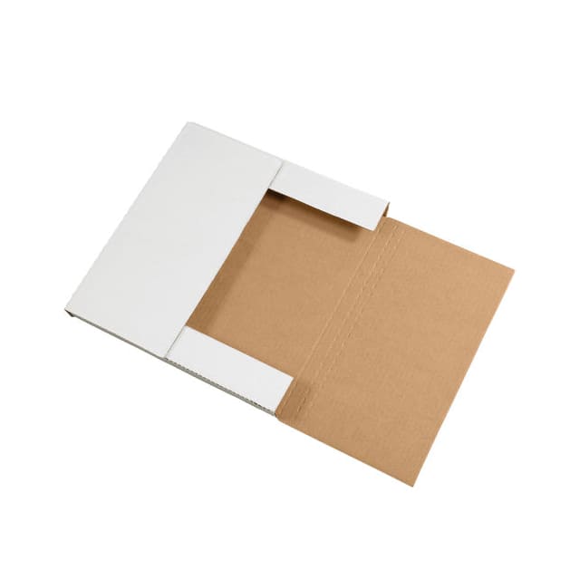 M24242BF 24"X24"X2" EASY-FOLD MAILERS, 20