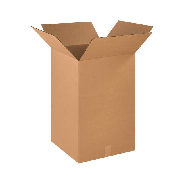 BS181828 18X18X28" CARDBOARD CORRUGATED B