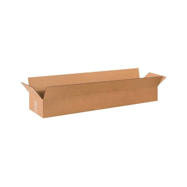 42116 42X11X6" CORRUGATED BOXES, 65 LB