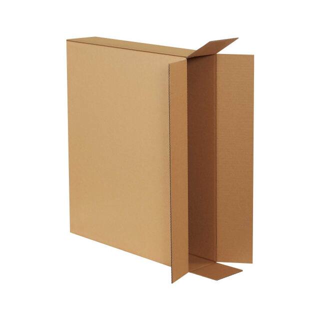 BS280524FOL 28X5X24" FULL OVER LAP CONTAINER