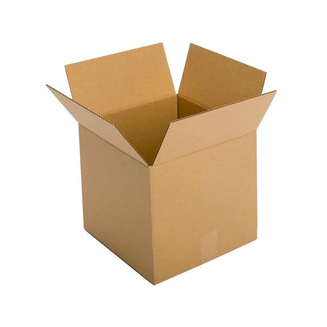 BS151515HDDW 15X15X15" HEAVY-DUTY DOUBLE WALL