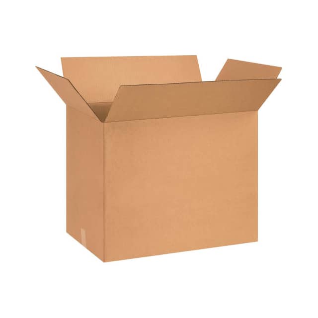 BS291720 29X17X20" CARDBOARD CORRUGATED B
