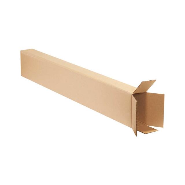 8452FOL 8X4X52" SIDE LOADING BOXES, 65 L