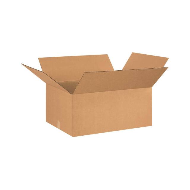 262012 26X20X12" CORRUGATED CARTON, 65