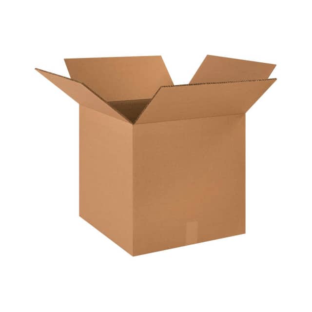 BS181818HDDW 18X18X18" HEAVY-DUTY DOUBLE WALL