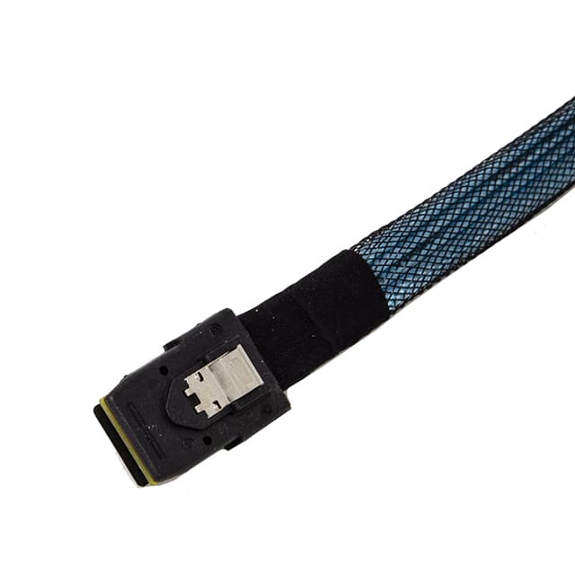 AMPH-874S26-075 AMPH MINISAS 26P TO 4XSATA 0.75M