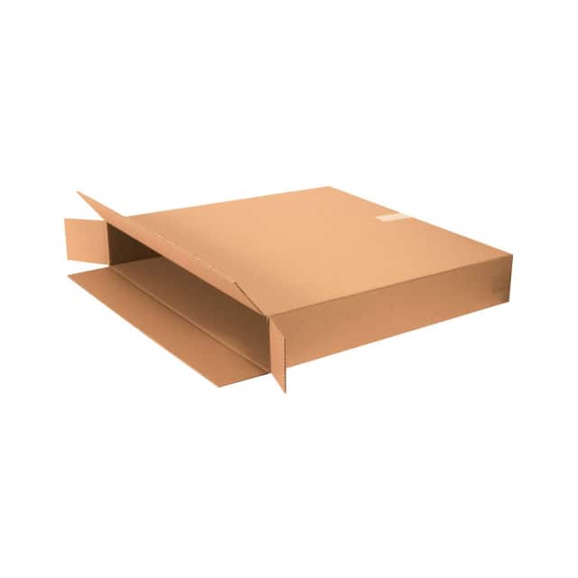 BS300530FOL 30X5X30" SIDE LOADING CARDBOARD