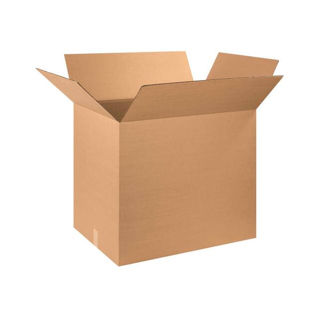 BS282025 28X20X25" CARDBOARD CORRUGATED B