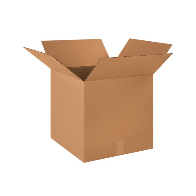 BS181818HD 18X18X18" HEAVY-DUTY CARDBOARD C