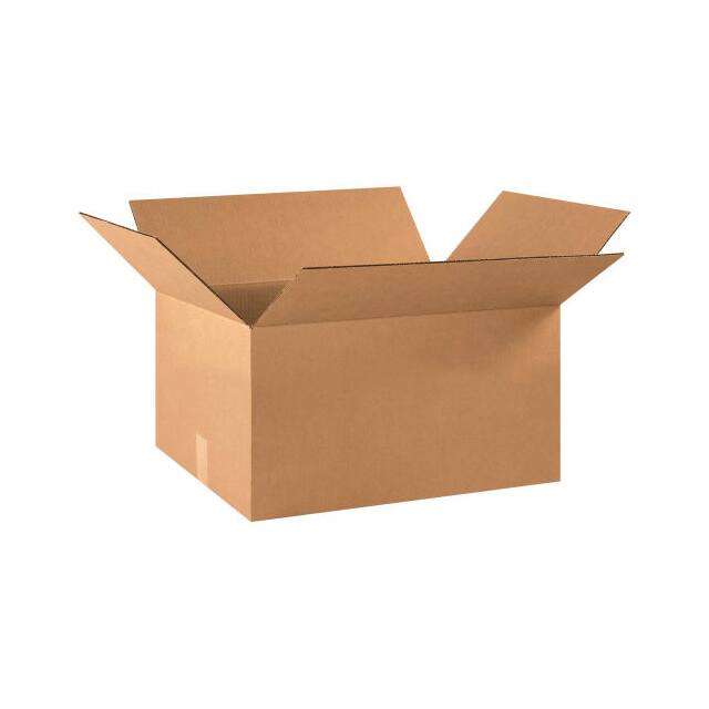 211512 21-3/8X15-5/8X12-5/8" CORRUGATED