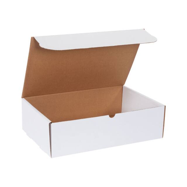 M17115 17-1/8"X11-1/8"X5" LITERATURE MA