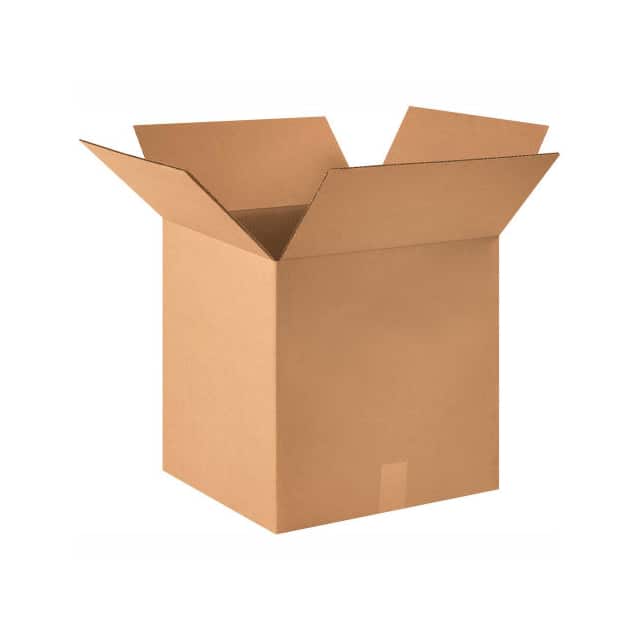 HD151515 15X15X15" HD REGULAR SLOTTED SIN