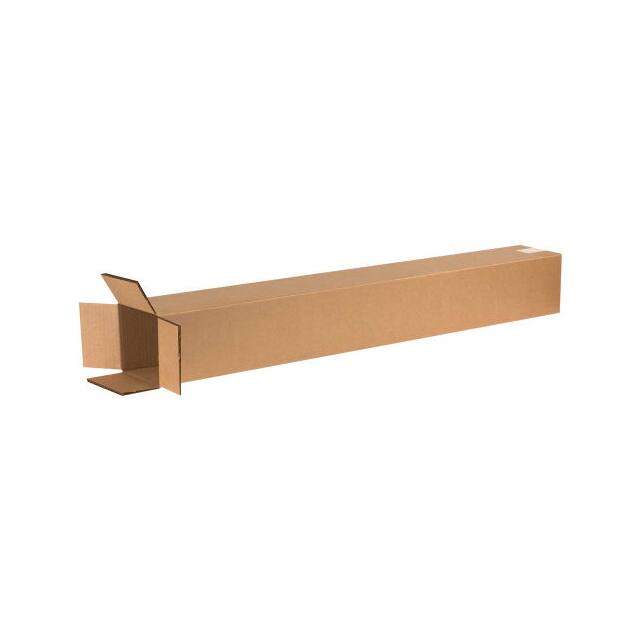 HD6648DW 6X6X48" HD DOUBLE WALL CARDBOARD