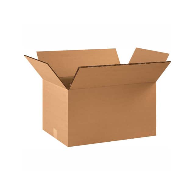 HD221412DW 22X14X12" HD DOUBLE WALL CARDBOA