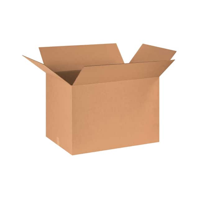 BS302020 30X20X20" CARDBOARD CORRUGATED B