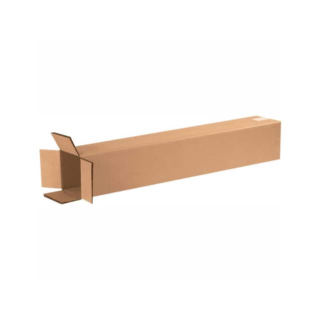 HD6636DW 6X6X36" HD DOUBLE WALL CARDBOARD