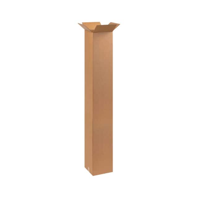 101060 9X4-1/2X4-1/2" TALL CORRUGATED B