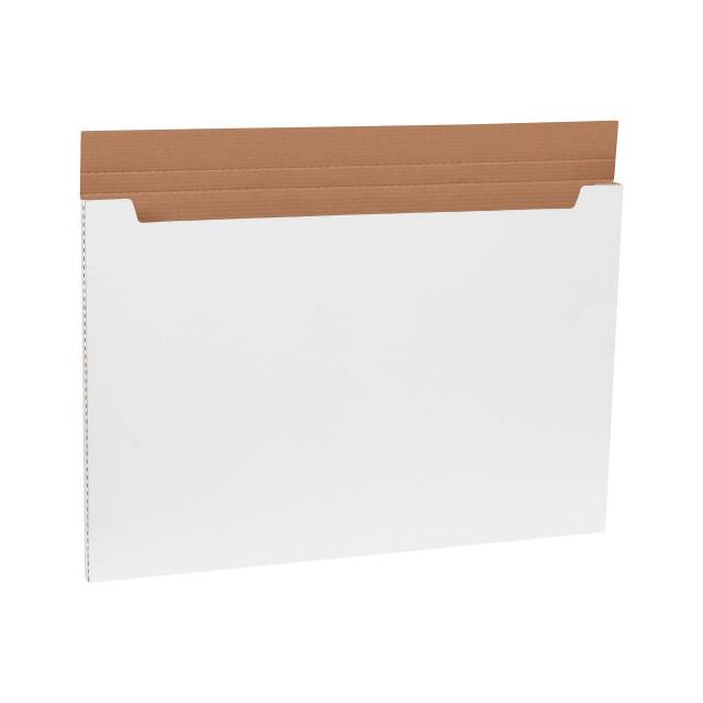 BSM36241 36X24X1" JUMBO FOLD-OVER CORRUGA
