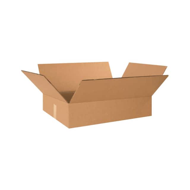 HD24186DW HEAVY-DUTY DOUBLE WALL CARDBOARD