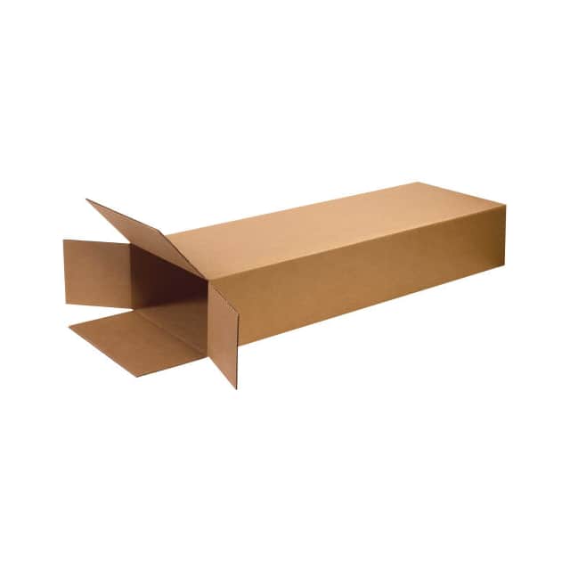 14452FOL 14X 4X52" SIDE LOADING BOXES, 65