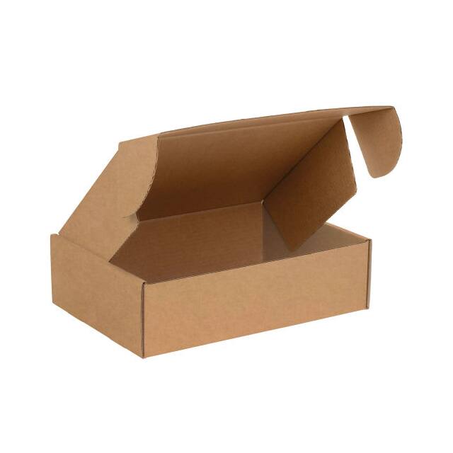 MFL12106K 12"X10"X6" LITERATURE MAILER, 20