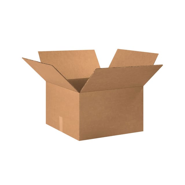 BS202012HDDW 20X20X12" HEAVY-DUTY DOUBLE WALL