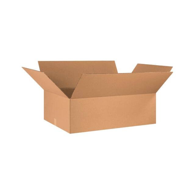 BS362412 36X24X12" CARDBOARD CORRUGATED B
