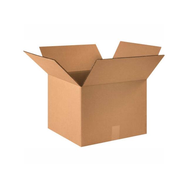 HD181816DW 18X18X16" HD DOUBLE WALL CARDBOA