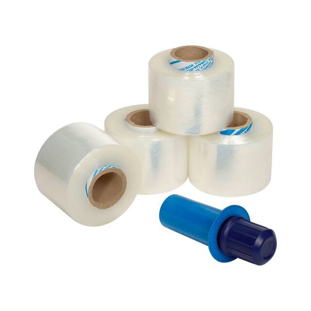 PRD9034M GOODWRAPPERS BANDING STRETCH WRA