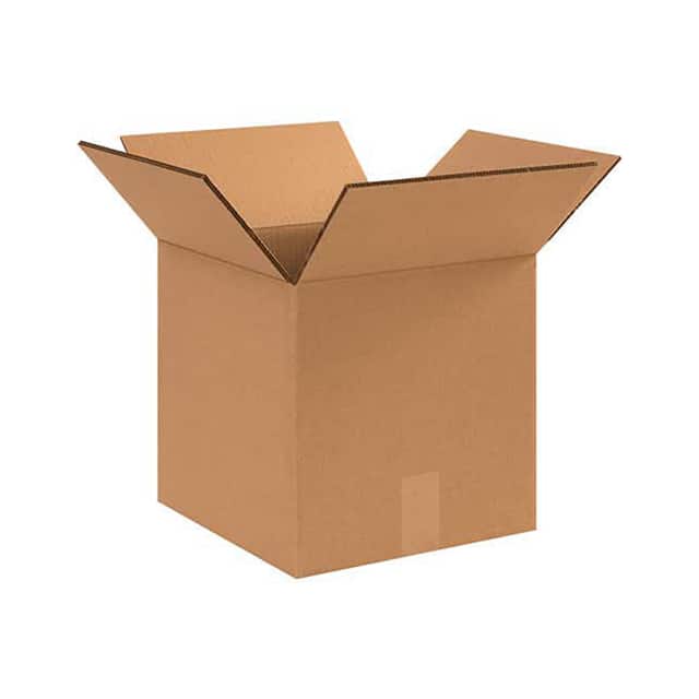 HD121212HDDW 12X12X12" HEAVY-DUTY DOUBLE WALL