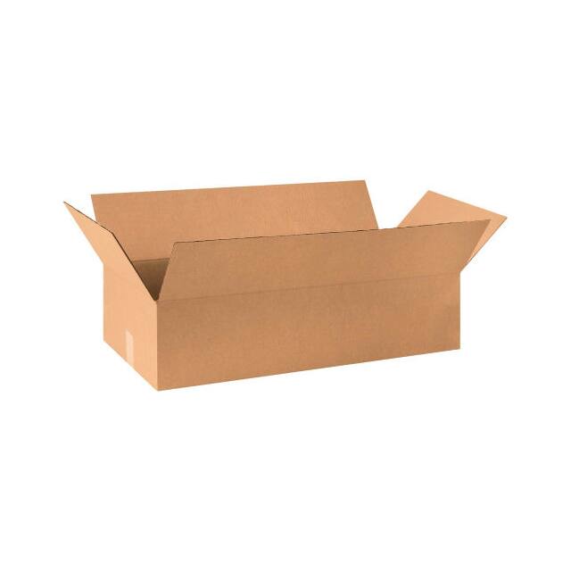 36209 36X20X9" CORRUGATED BOXES, 65 LB