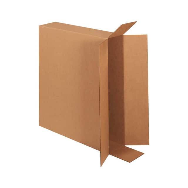 HD30624FOL 30X6X24" SIDE LOADING BOXES, 95