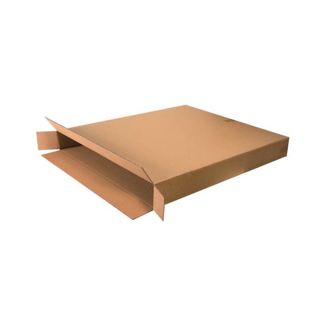 BS360542FOLHD 36X5X42" SIDE LOADING CARDBOARD